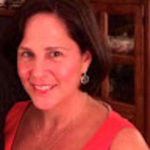 Meet your Posher, Mary beth